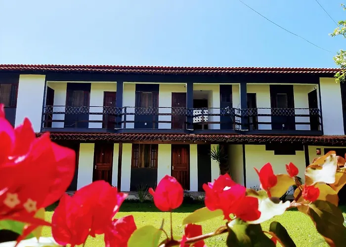 Suites Prisco Beach