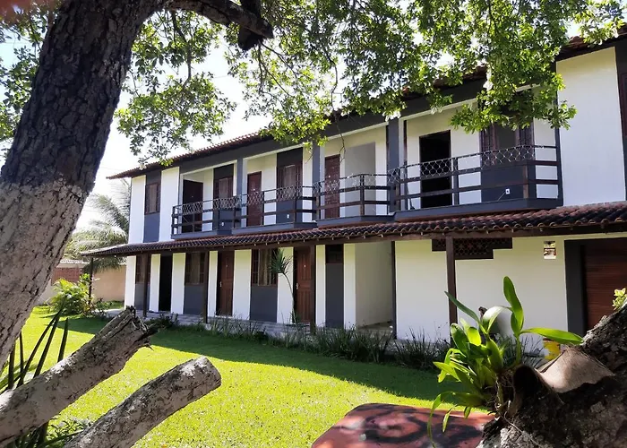 Suites Prisco Beach