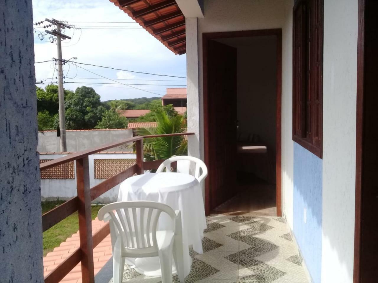 Apartment Prisco Cabo Frio