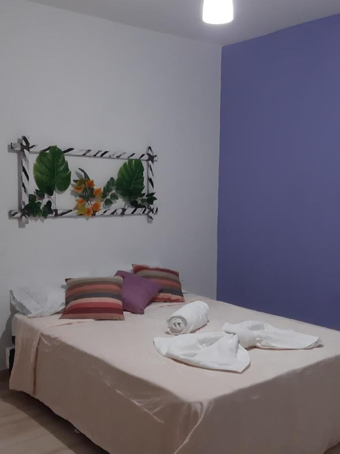 公寓 Prisco Cabo Frio