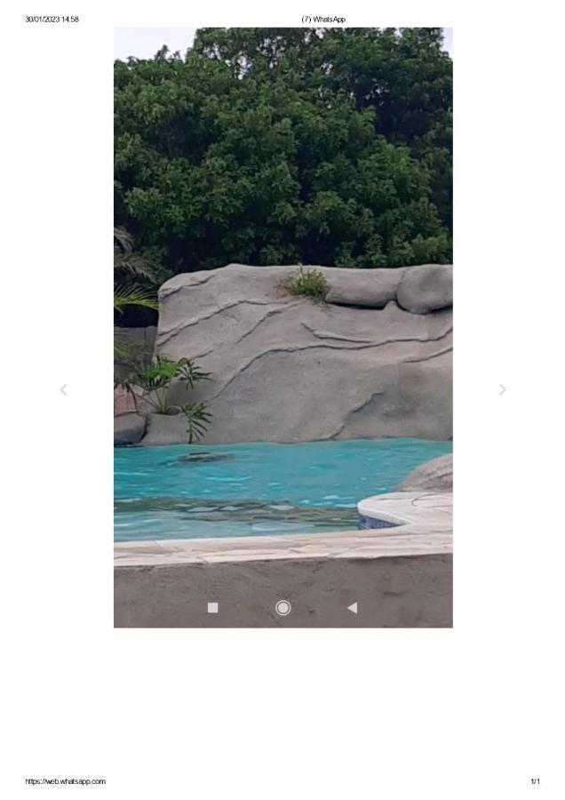 公寓 Prisco Cabo Frio