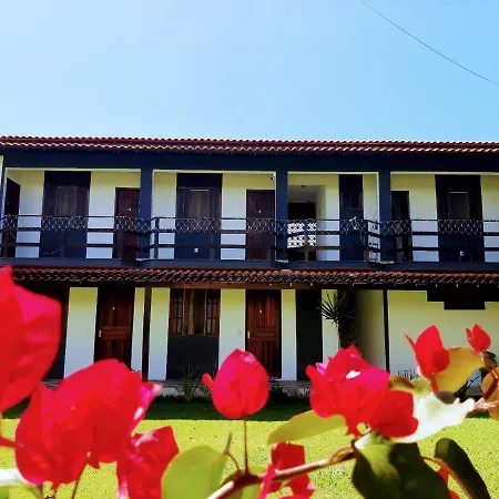 Suites Prisco Beach Cabo Frio Exterior photo