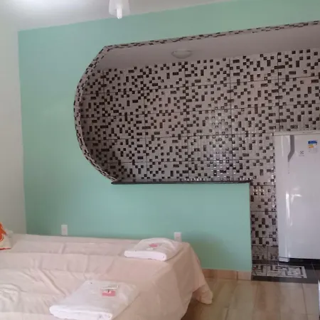 Suites Prisco Beach Cabo Frio Exterior photo