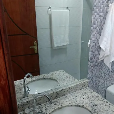 Suites Prisco Beach Cabo Frio Room photo