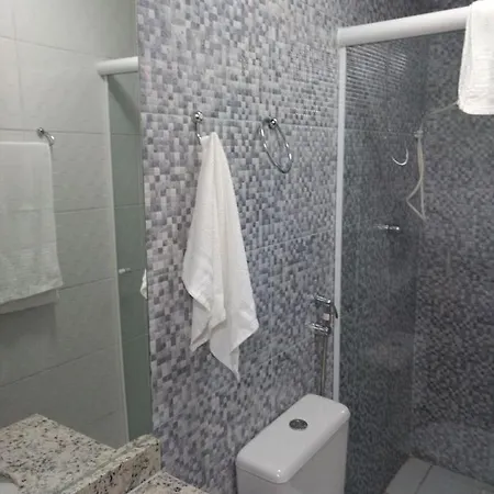 Suites Prisco Beach Cabo Frio Room photo