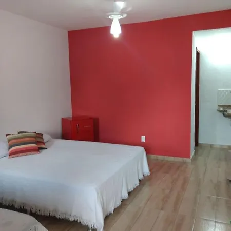 Suites Prisco Beach Cabo Frio Room photo