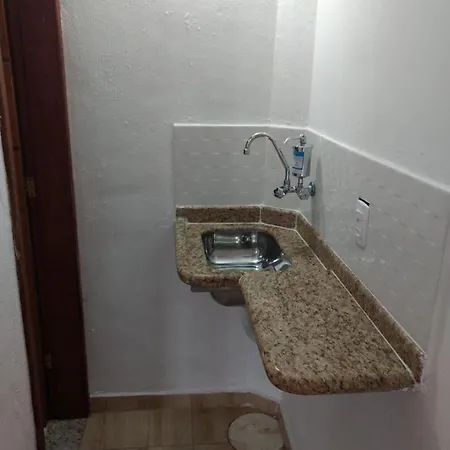 Suites Prisco Beach Cabo Frio Room photo